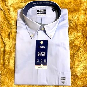 Men’s Dress Shirt